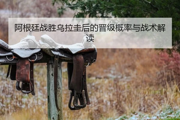 阿根廷战胜乌拉圭后的晋级概率与战术解读